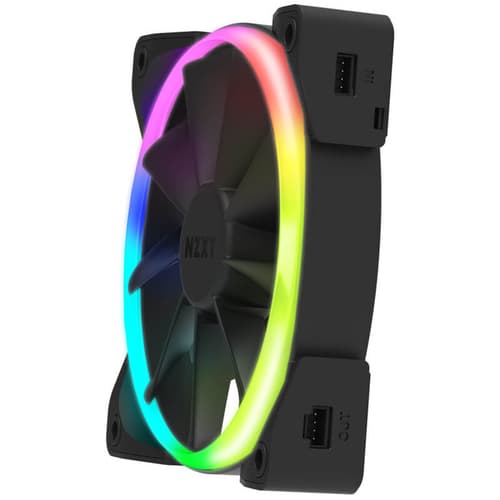 Nzxt Aer RGB 2 120mm